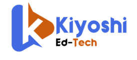 Kiyoshi Edtech